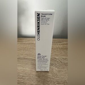 Ole Henriksen Glow Cycle Retin-Alt Power Serum 1oz